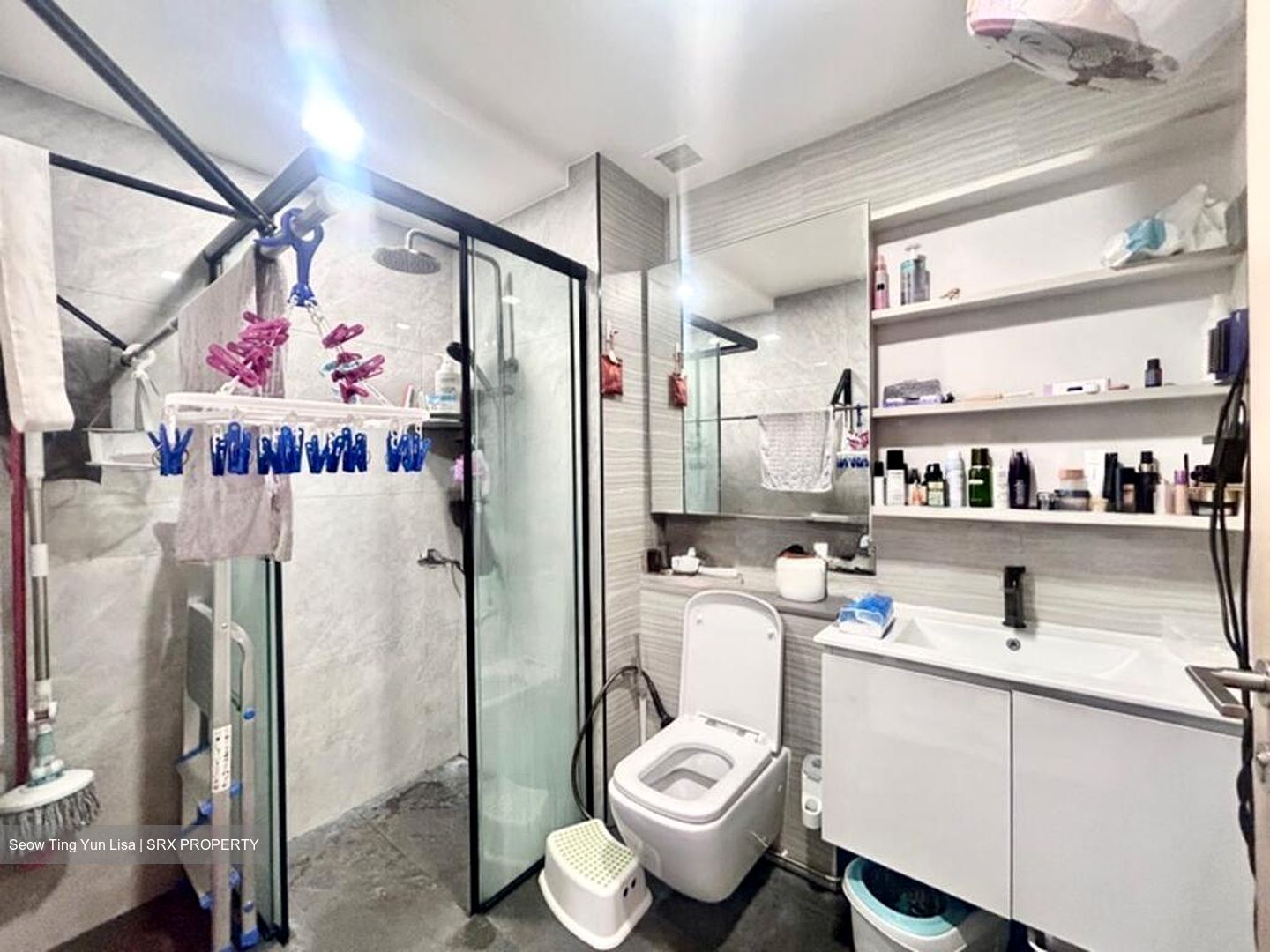 High Park Residences (D28), Apartment #522479351